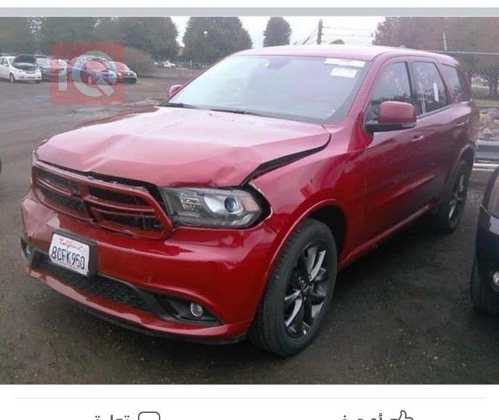 دودج دورانجو